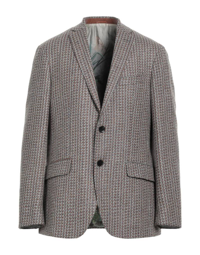 ETRO Blazer Herren Kamel von ETRO