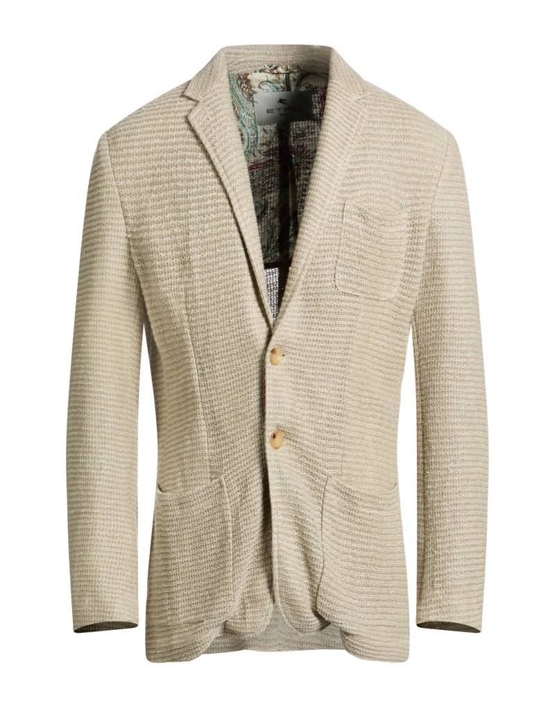 ETRO Blazer Herren Khaki von ETRO