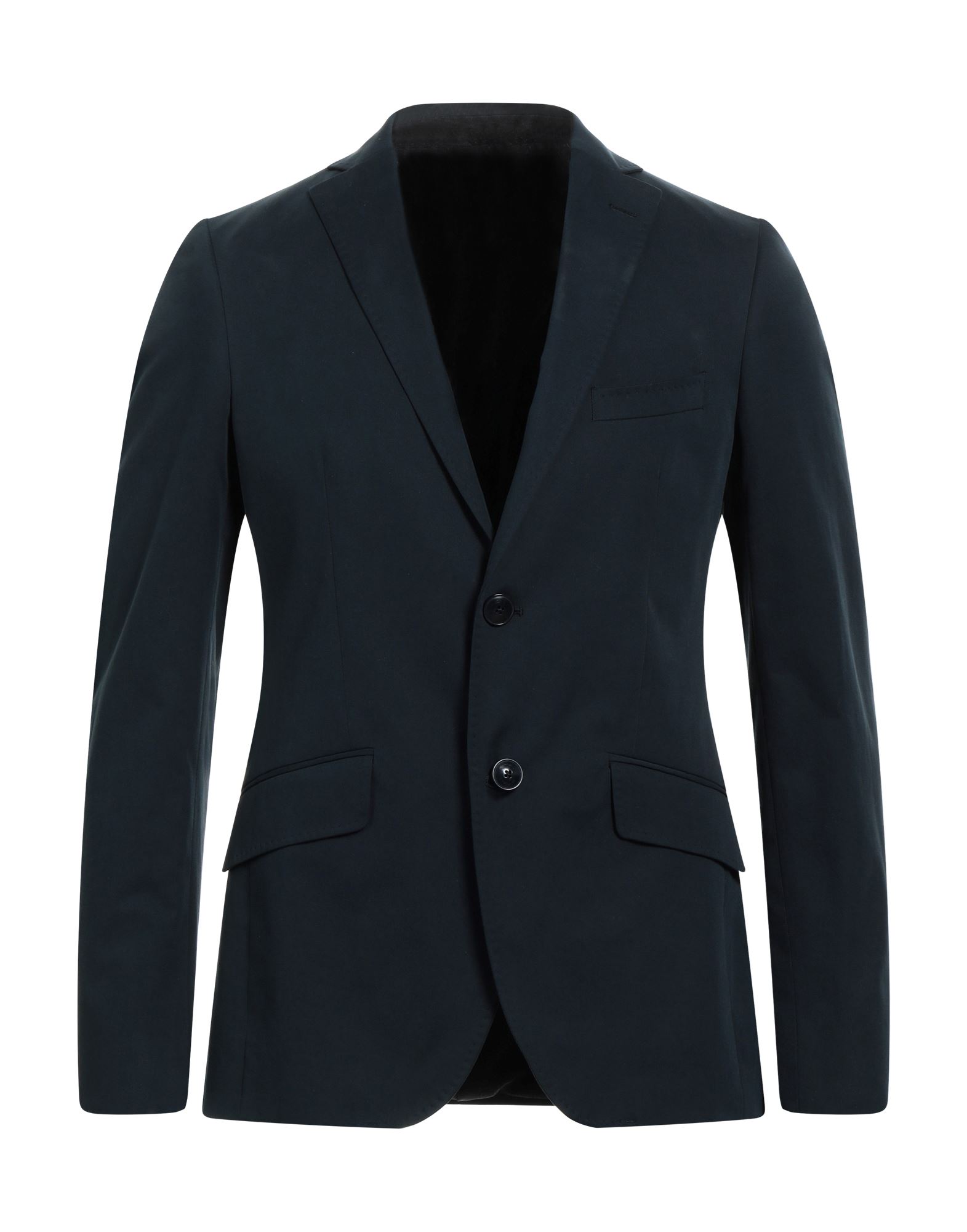 ETRO Blazer Herren Marineblau von ETRO