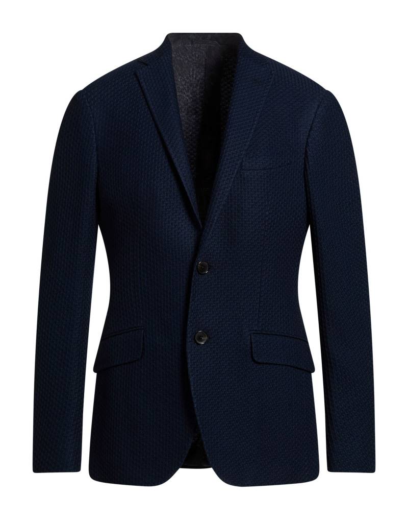 ETRO Blazer Herren Nachtblau von ETRO