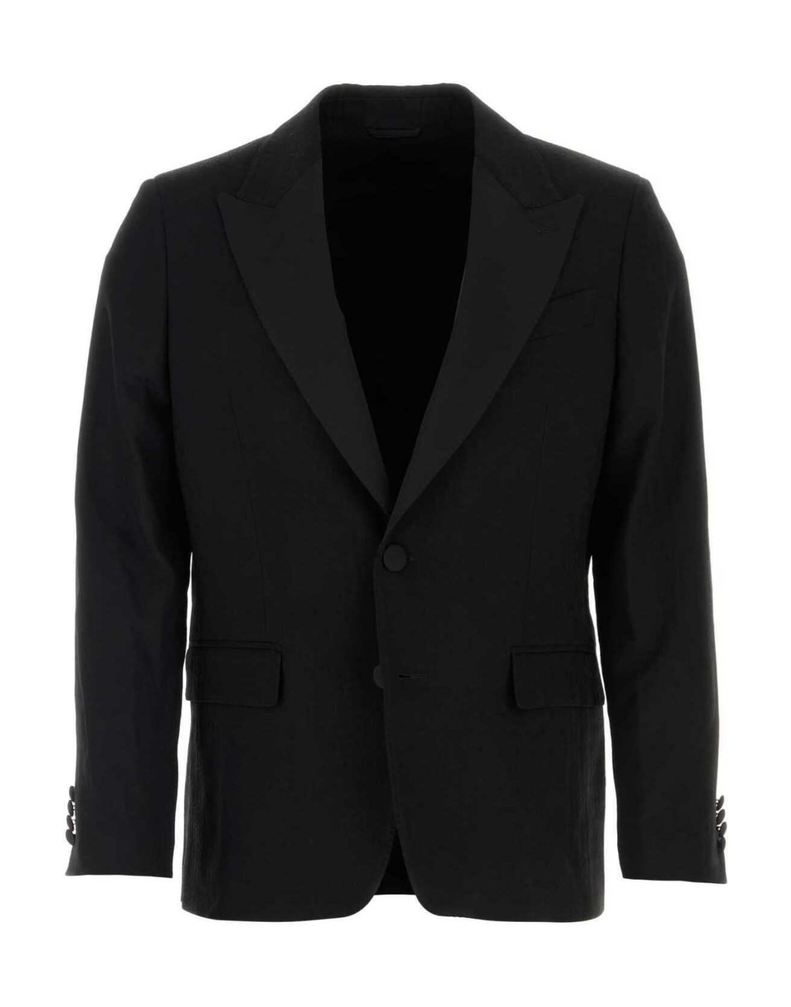 ETRO Blazer Herren Schwarz von ETRO