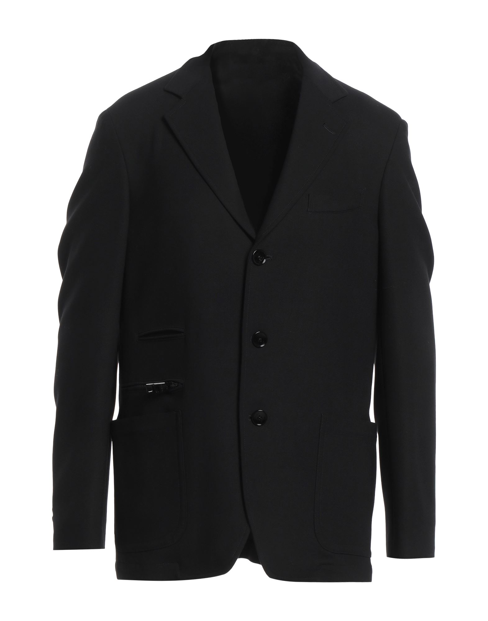ETRO Blazer Herren Schwarz von ETRO