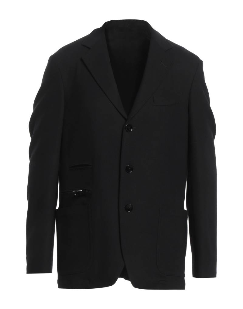 ETRO Blazer Herren Schwarz von ETRO