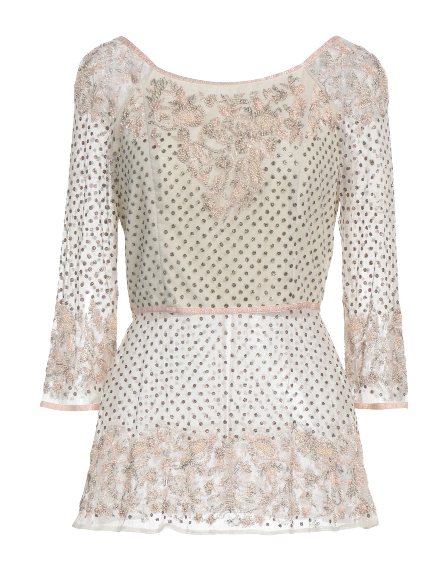 ETRO Top Damen Beige von ETRO