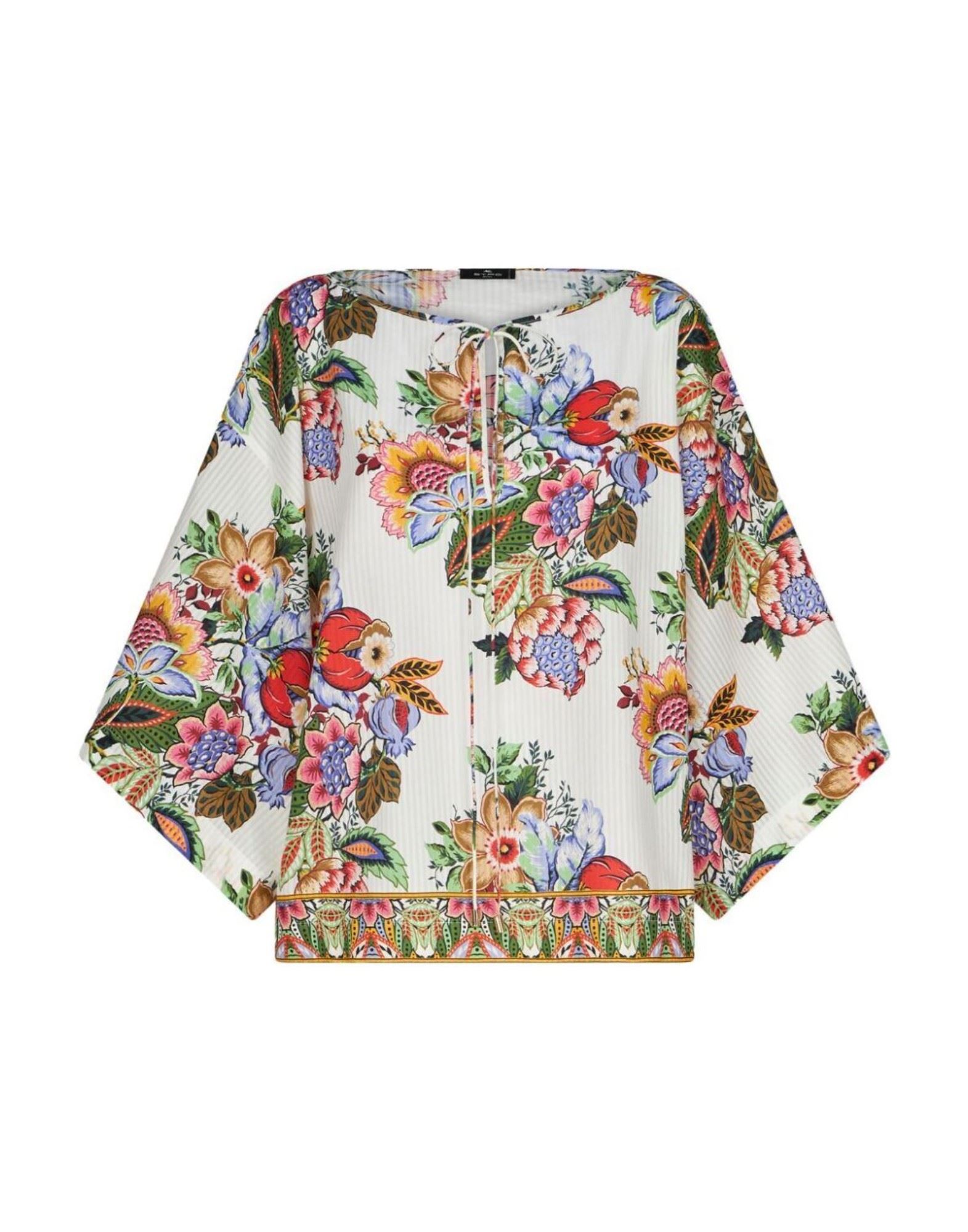 ETRO Bluse Damen Bunt von ETRO