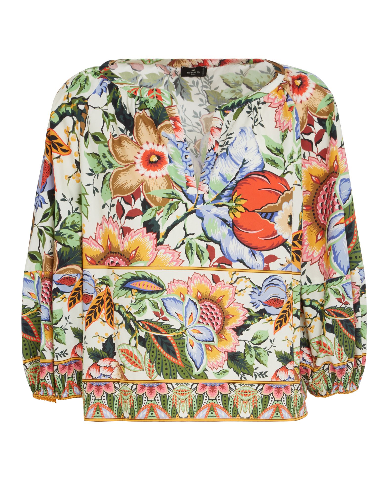 ETRO Bluse Damen Bunt von ETRO