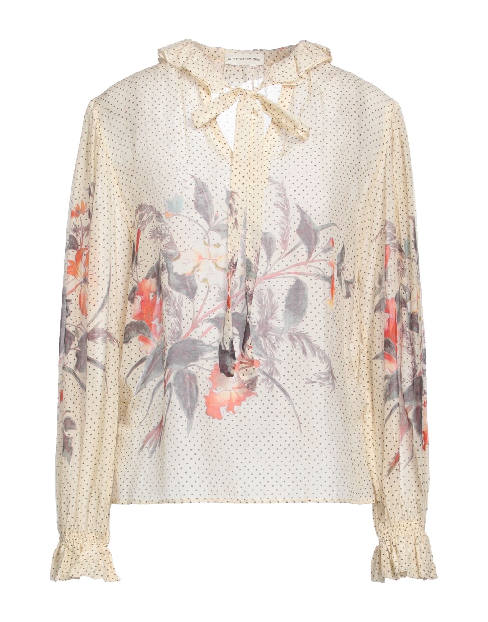 ETRO Top Damen Elfenbein von ETRO