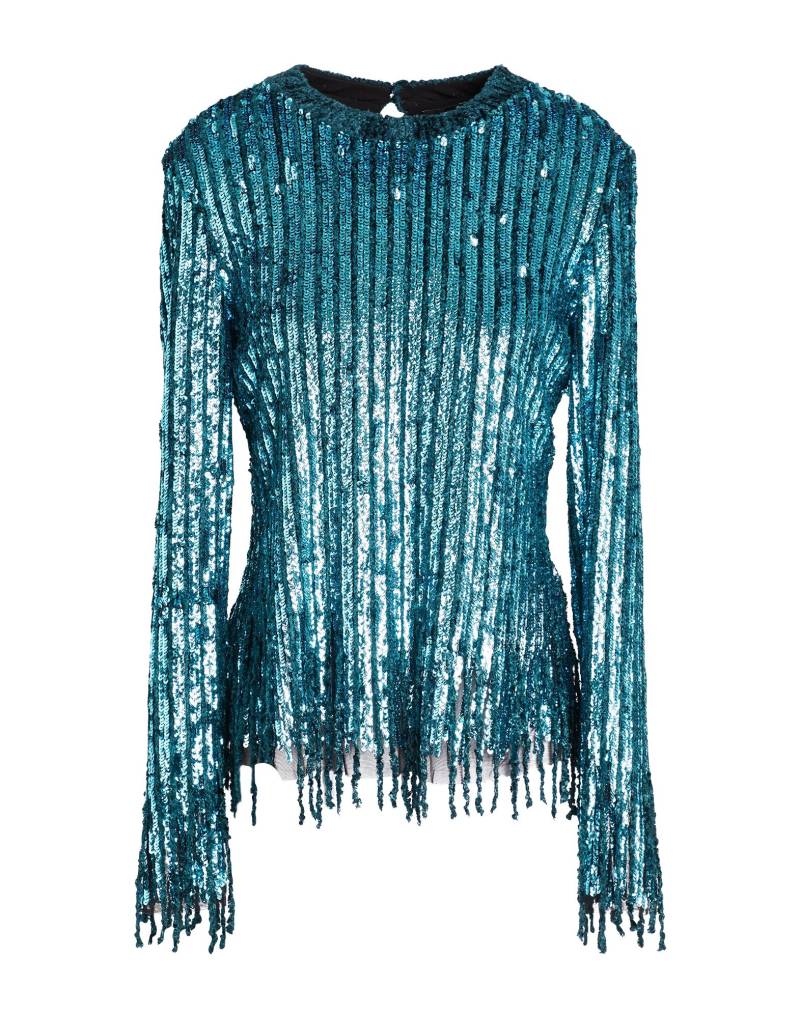 ETRO Top Damen Tūrkis von ETRO