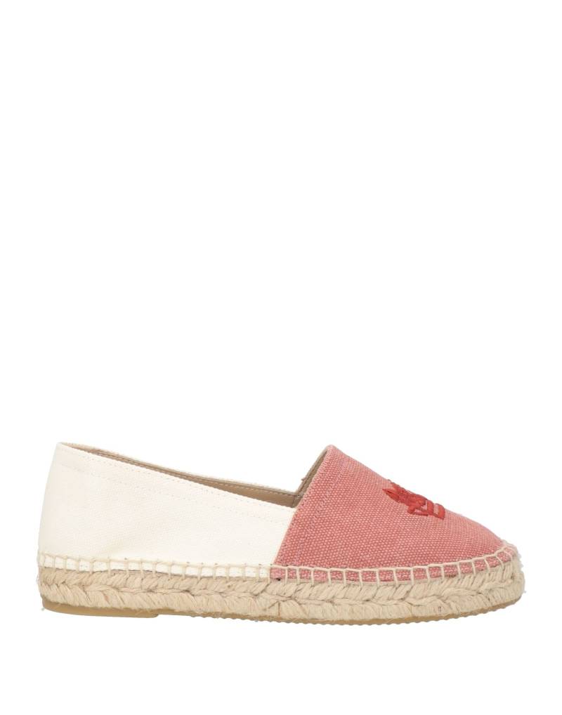 ETRO Espadrilles Kinder Ziegelrot von ETRO