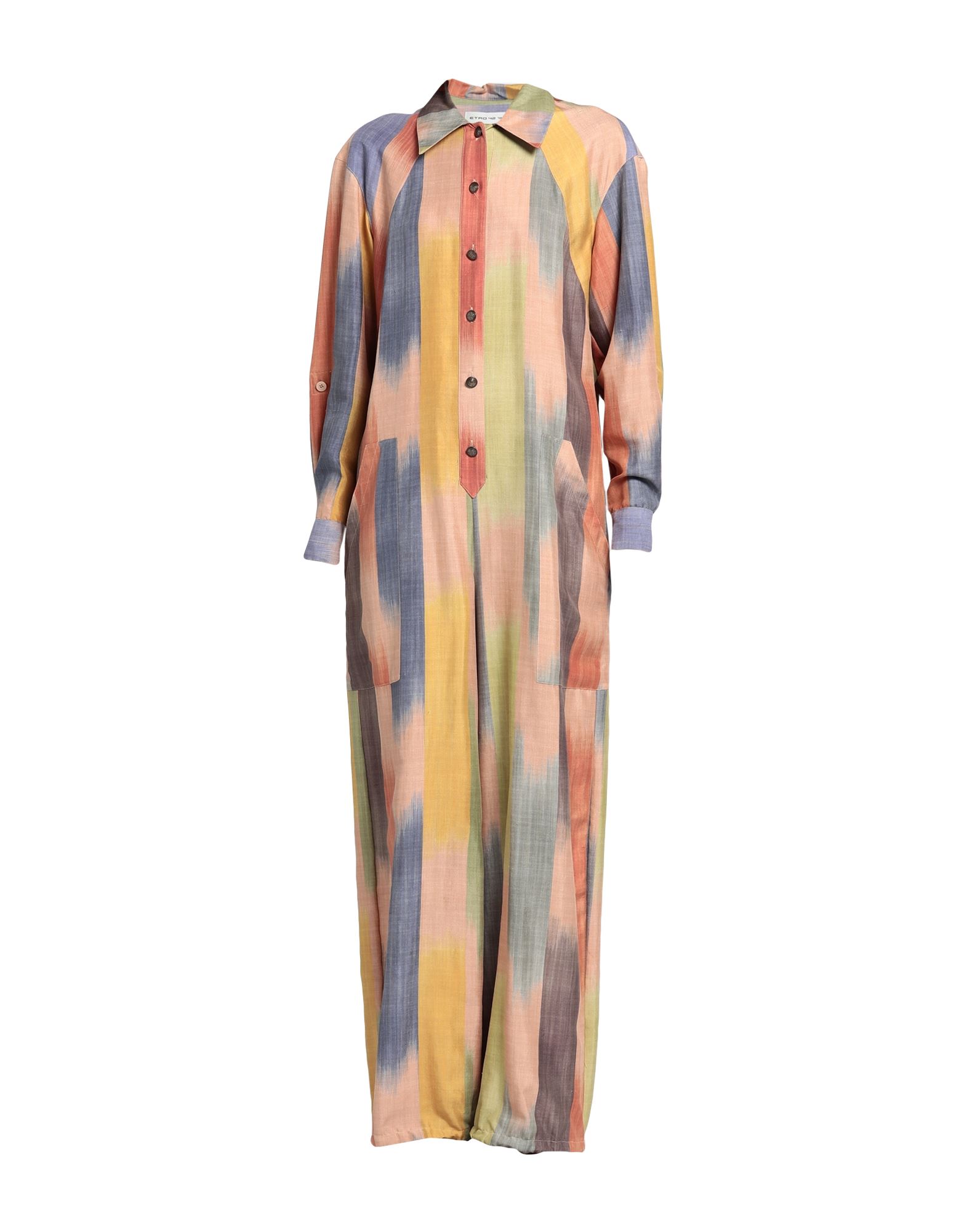 ETRO Jumpsuit Damen Gelb von ETRO