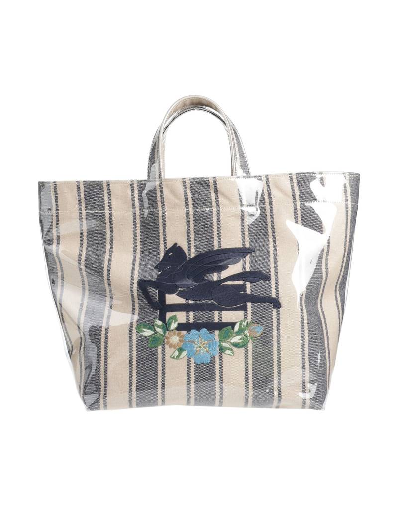 ETRO Handtaschen Damen Blau von ETRO