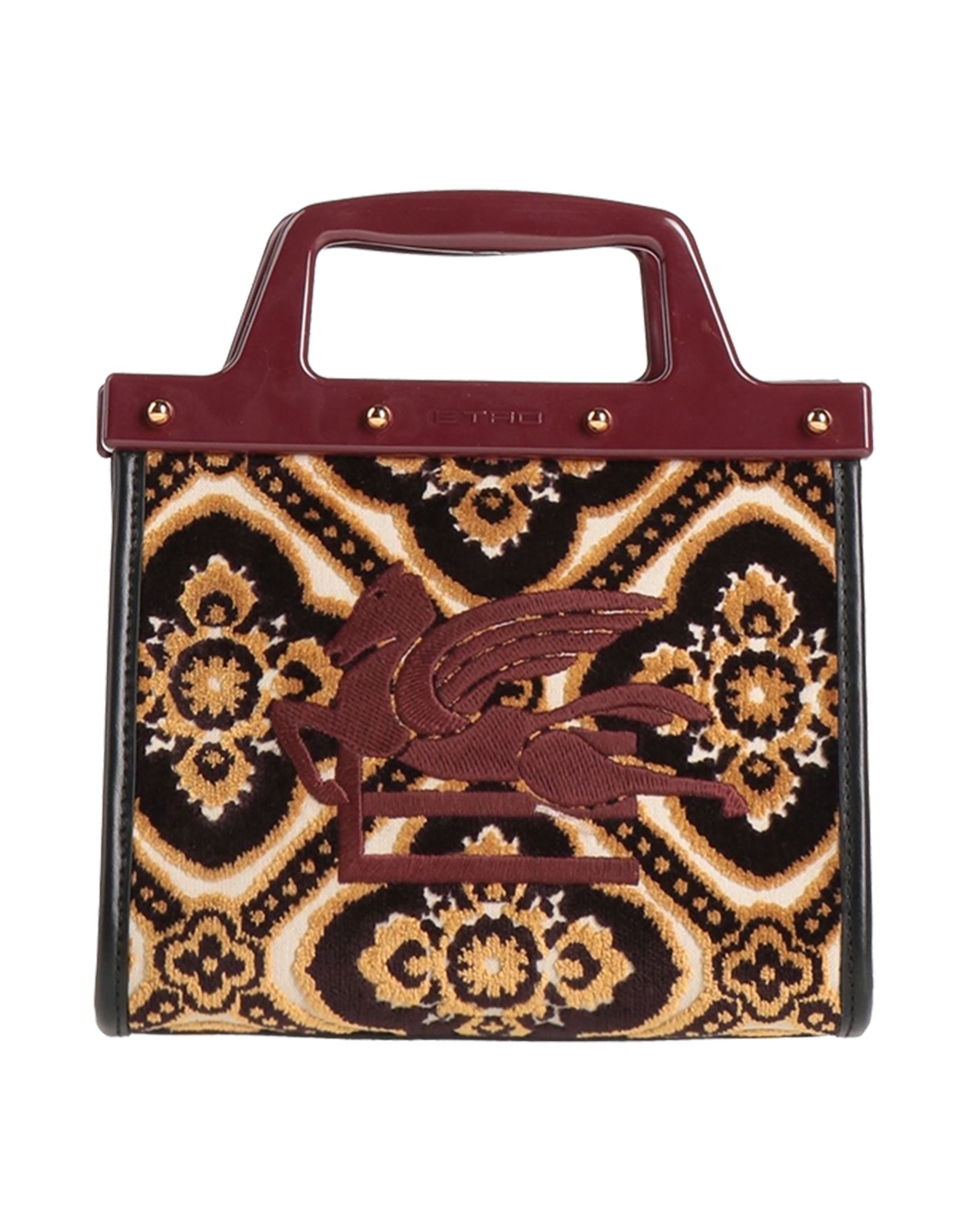 ETRO Handtaschen Damen Bordeaux von ETRO