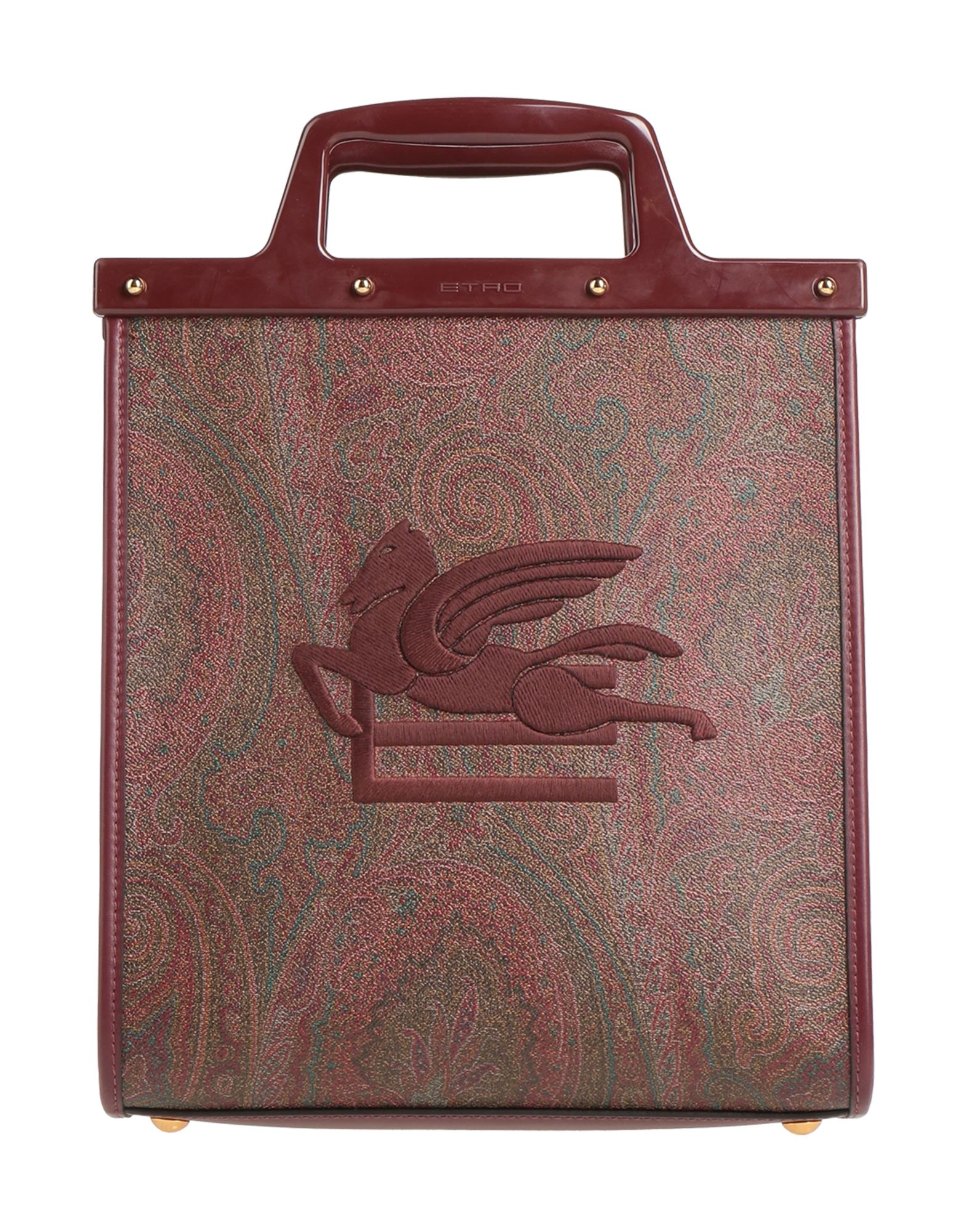 ETRO Handtaschen Damen Bordeaux von ETRO