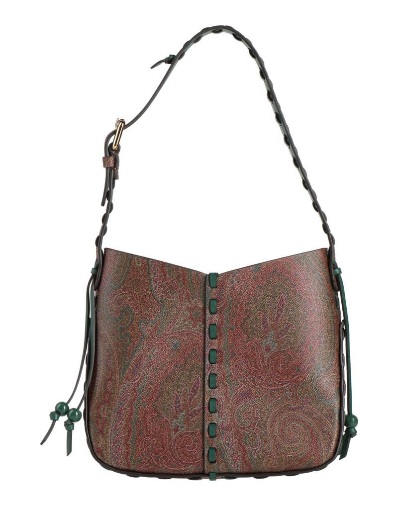 ETRO Handtaschen Damen Bordeaux von ETRO