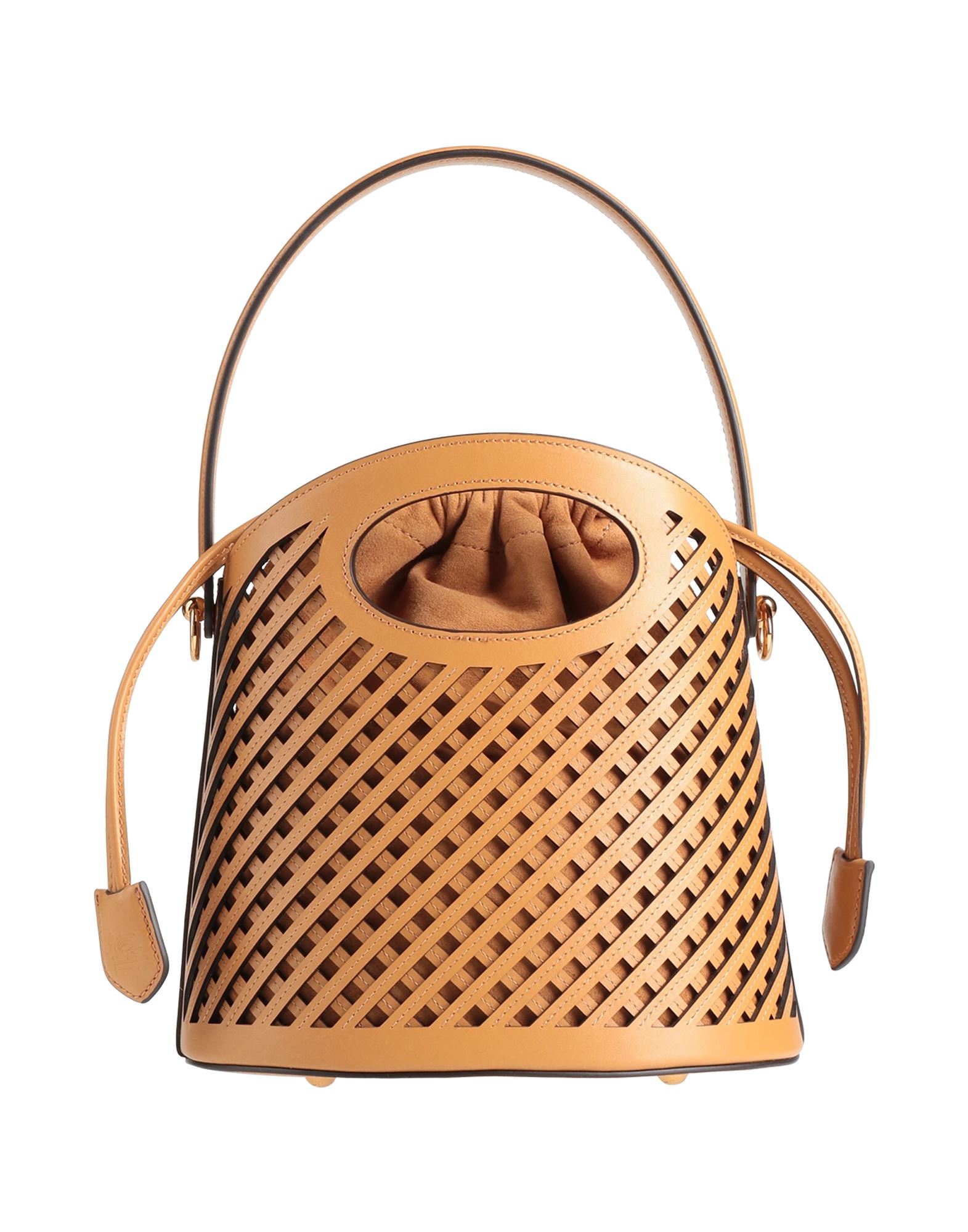 ETRO Handtaschen Damen Kamel von ETRO