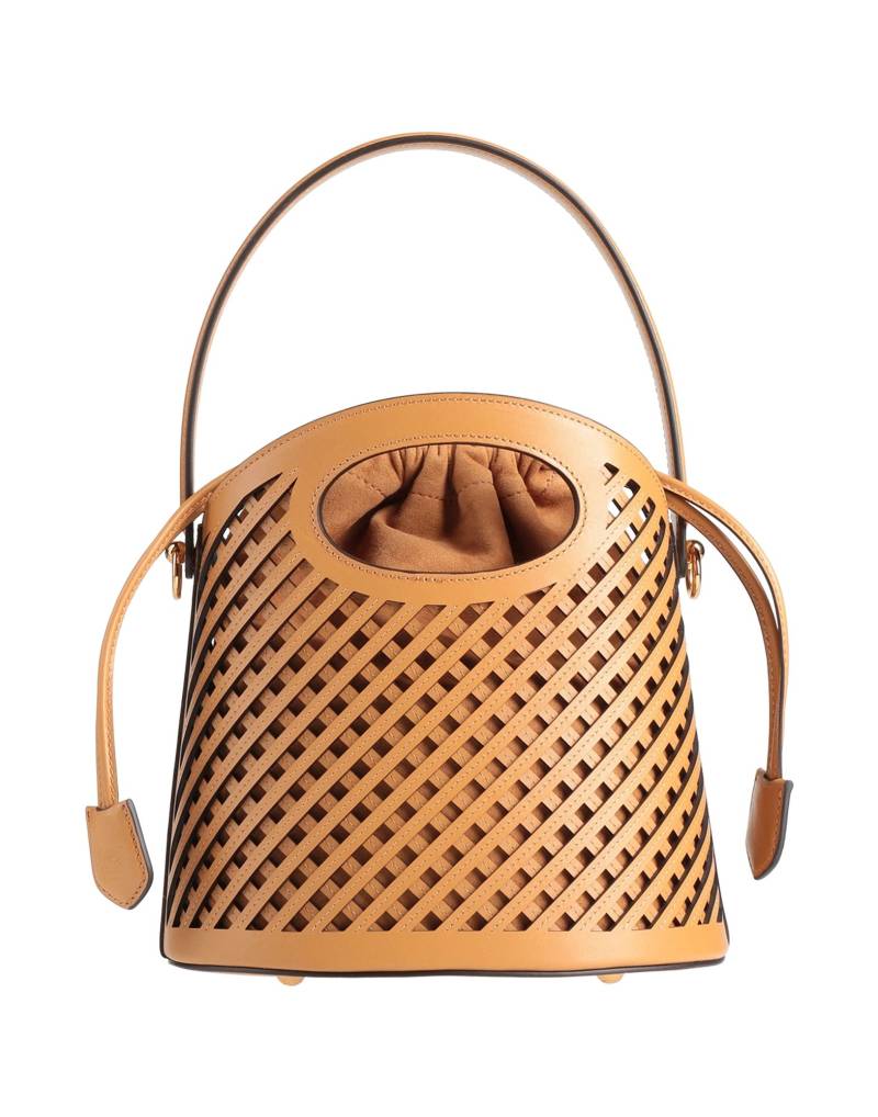 ETRO Handtaschen Damen Kamel von ETRO