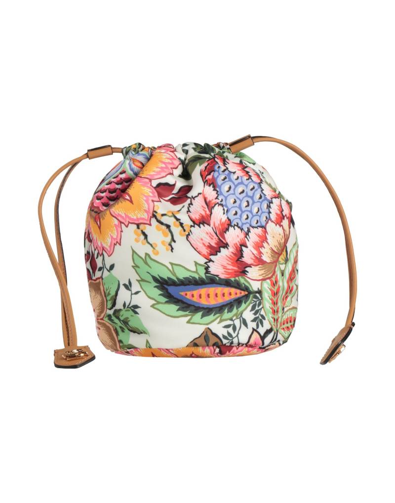 ETRO Handtaschen Damen Säuregrün ETRO Handtaschen Damen Säuregrün von ETRO