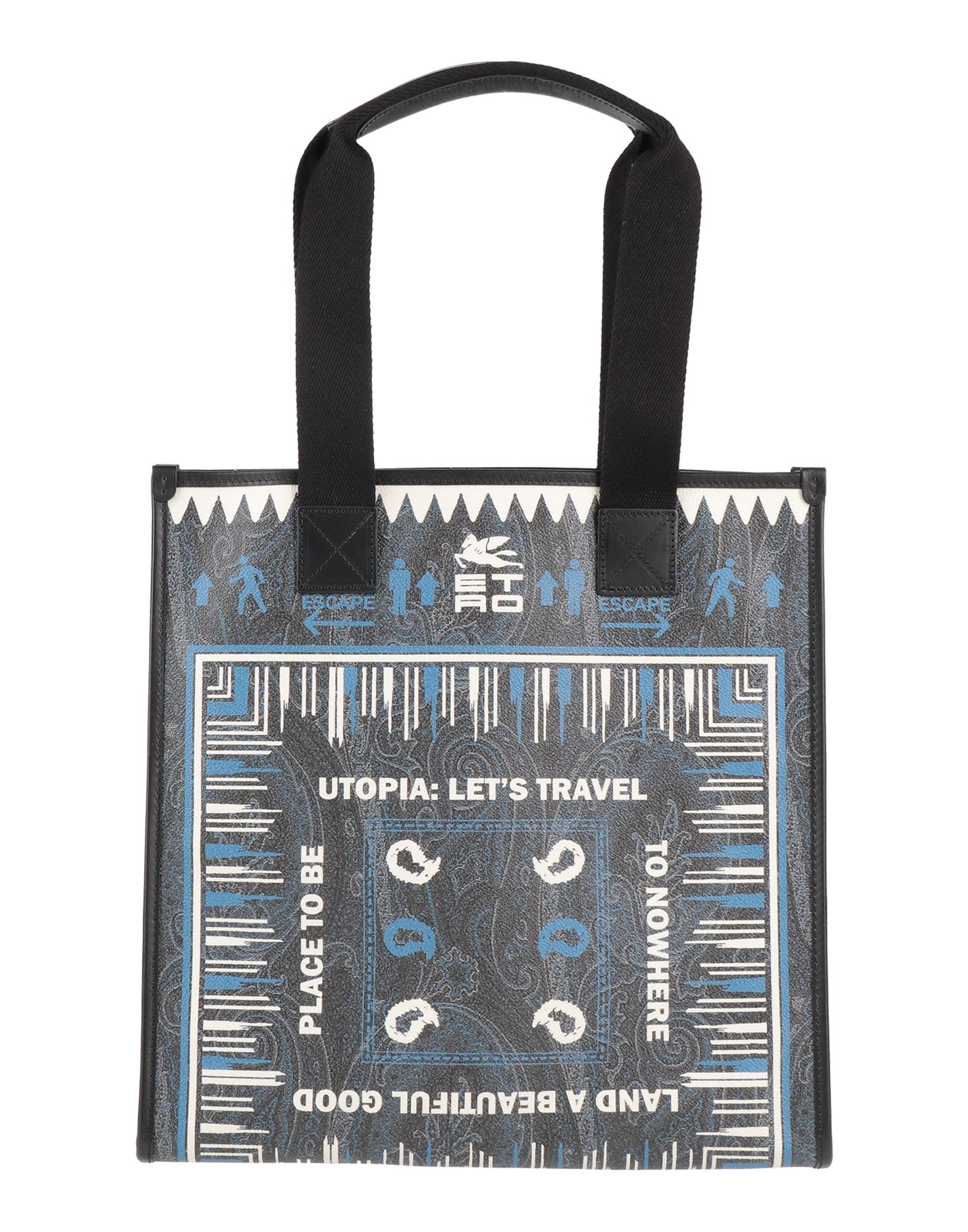 ETRO Handtaschen Damen Schwarz von ETRO