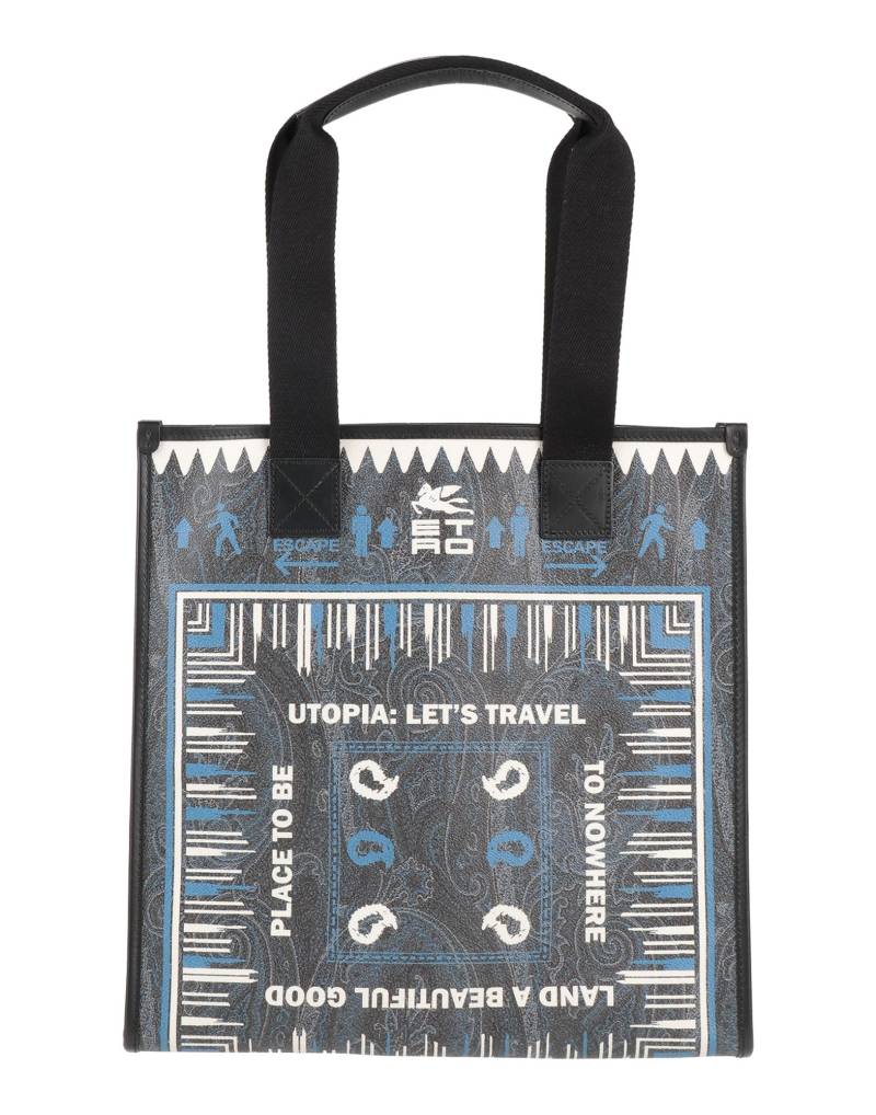 ETRO Handtaschen Damen Schwarz ETRO Handtaschen Damen Schwarz von ETRO