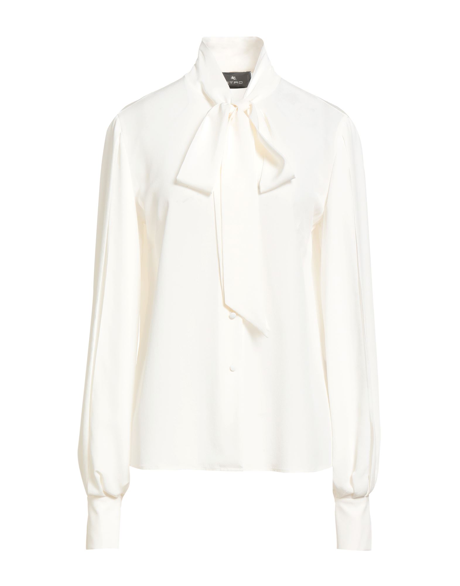 ETRO Hemd Damen Cremeweiß von ETRO