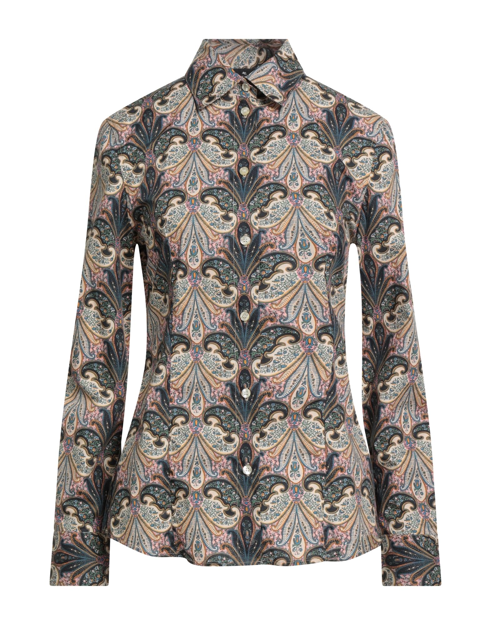 ETRO Hemd Damen Elfenbein von ETRO