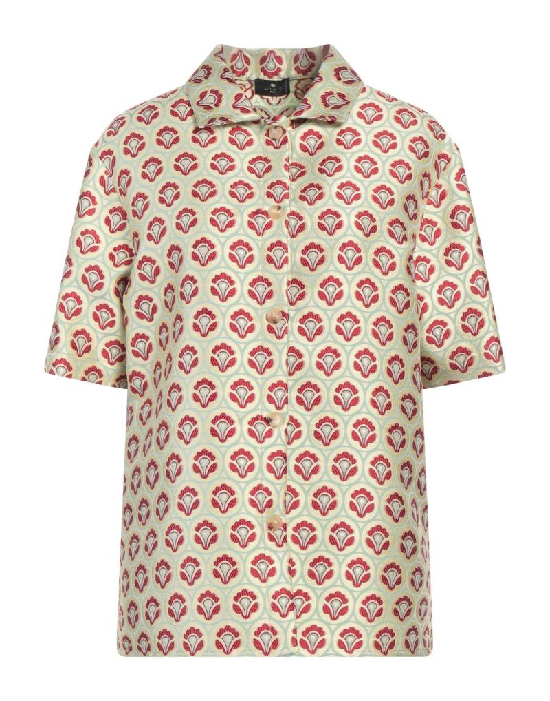 ETRO Hemd Damen Himmelblau von ETRO