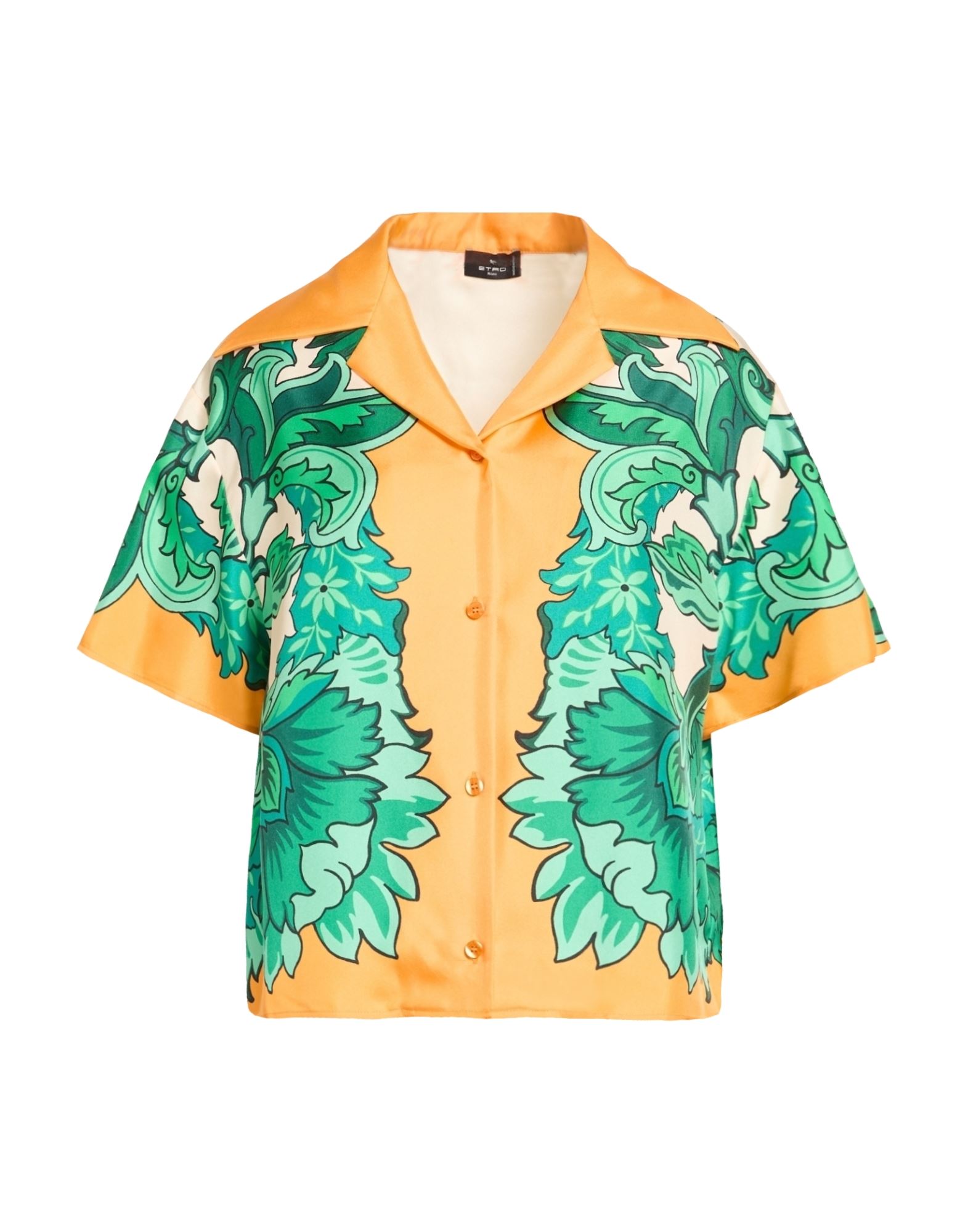 ETRO Hemd Damen Mandarine von ETRO