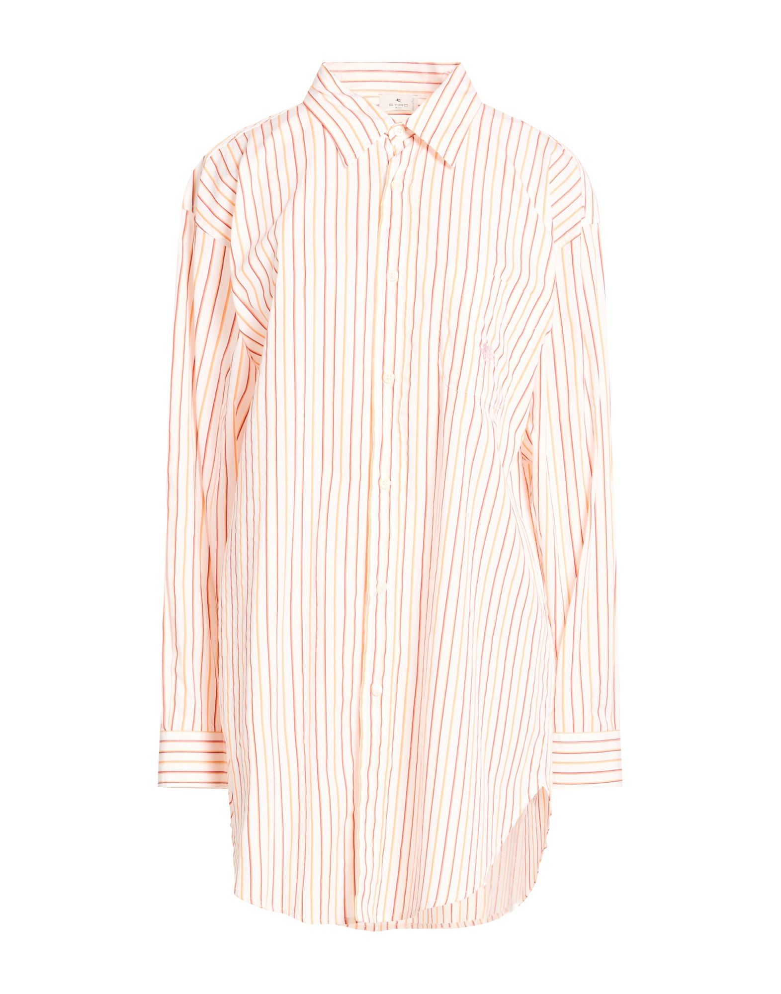 ETRO Hemd Damen Orange von ETRO