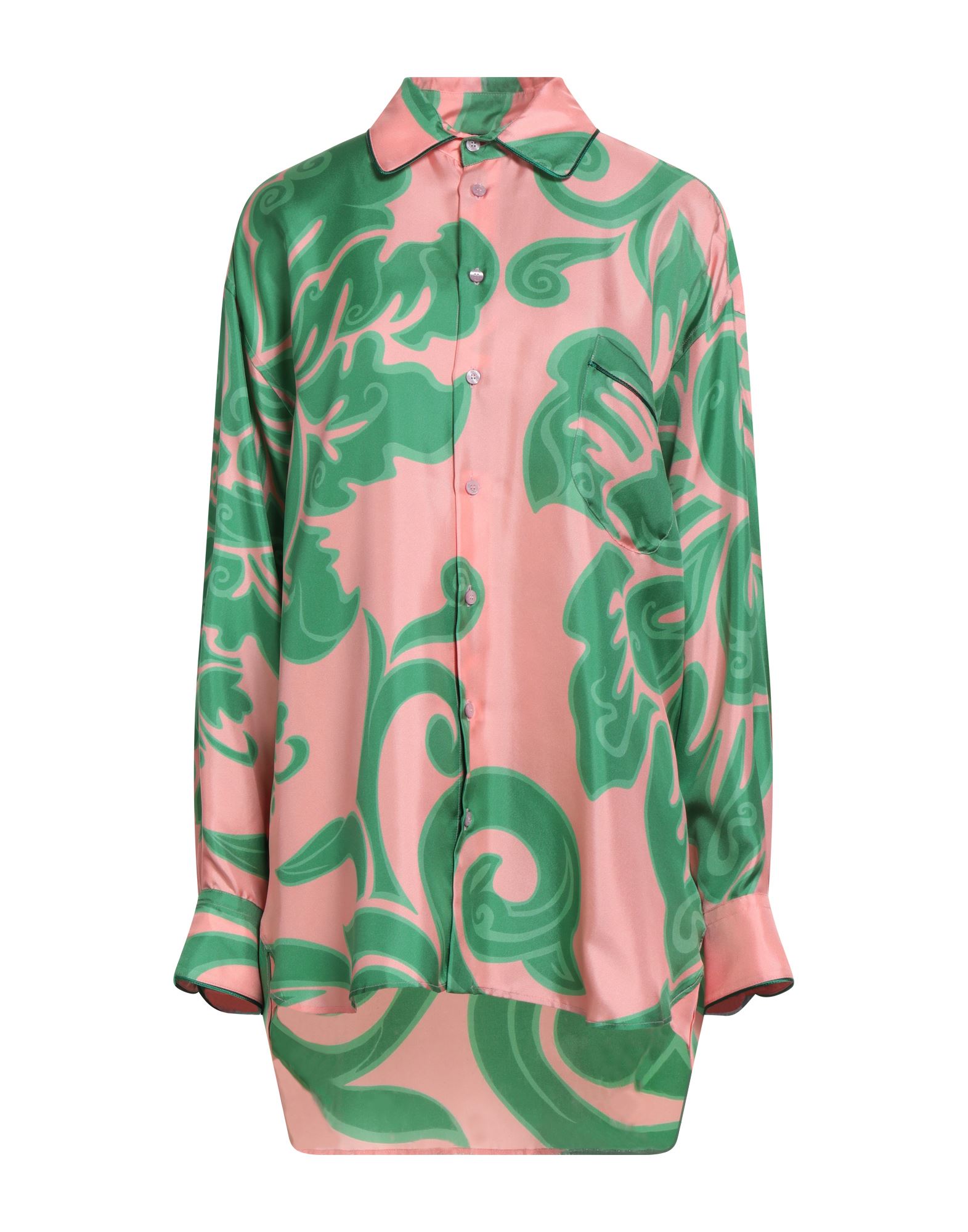 ETRO Hemd Damen Rosa von ETRO