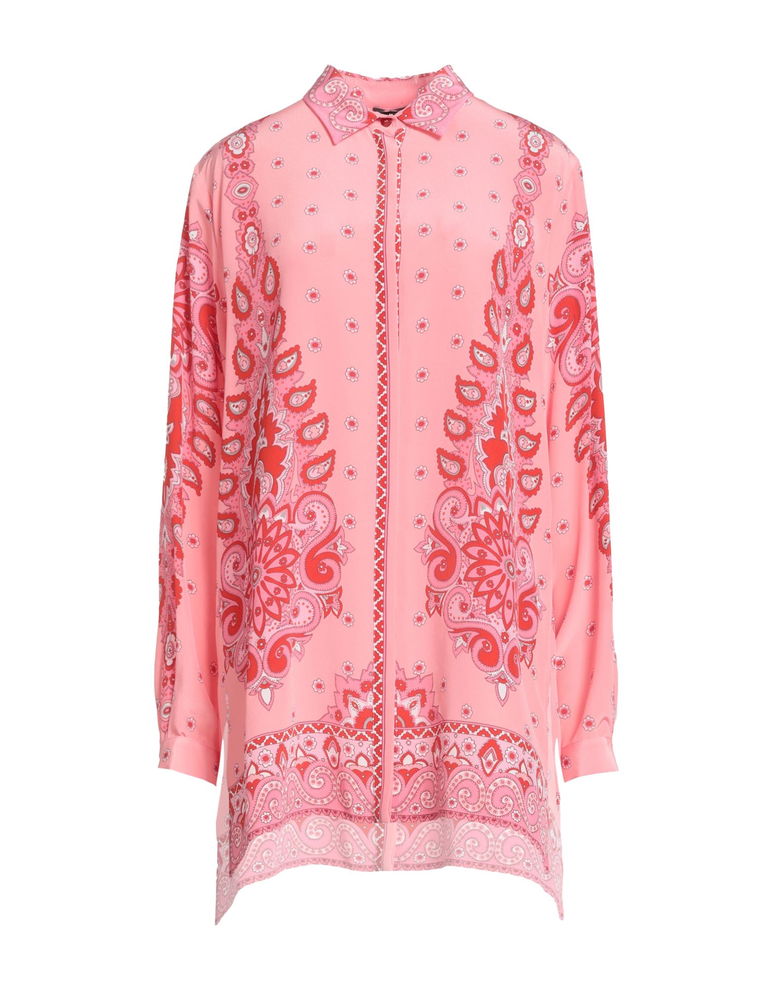 ETRO Hemd Damen Rosa von ETRO