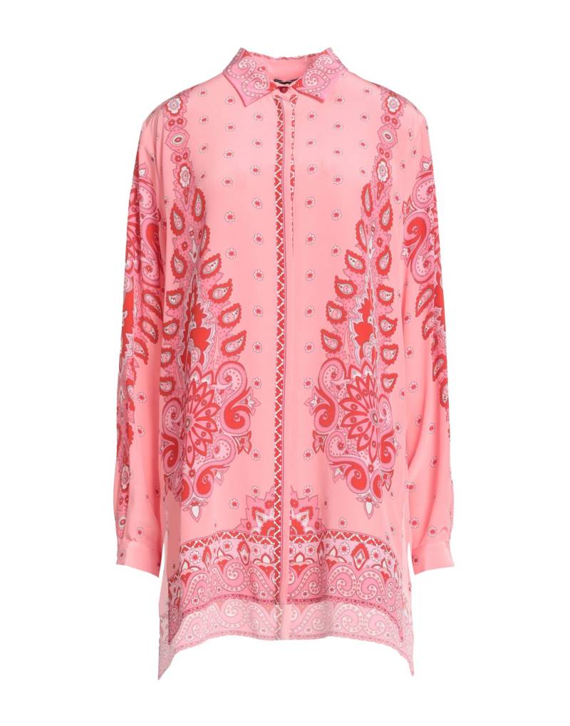 ETRO Hemd Damen Rosa von ETRO