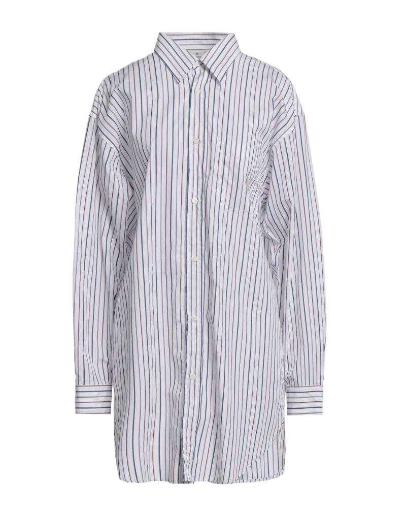 ETRO Hemd Damen Weiß von ETRO