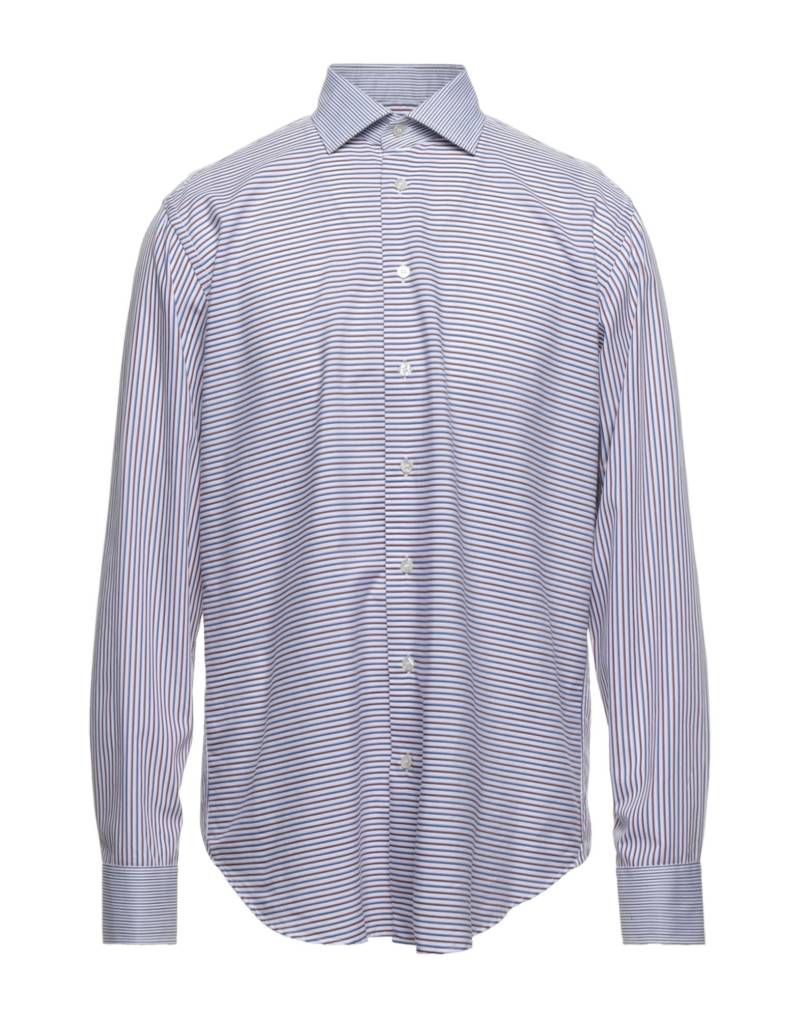 ETRO Hemd Herren Blau von ETRO