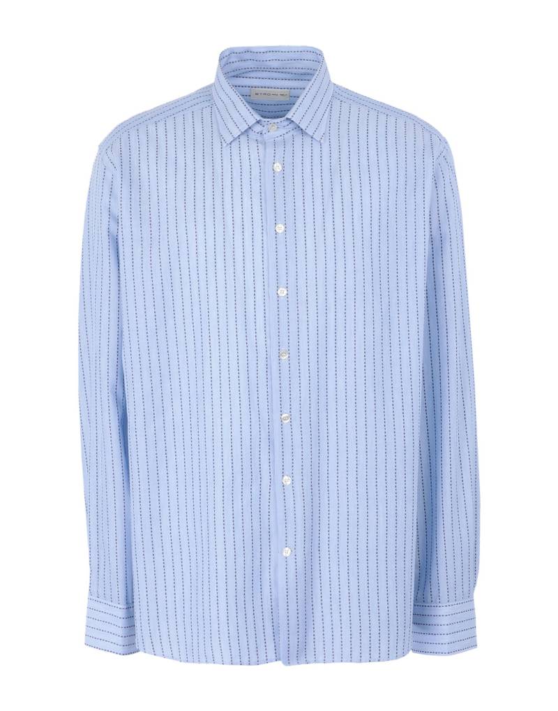 ETRO Hemd Herren Himmelblau von ETRO