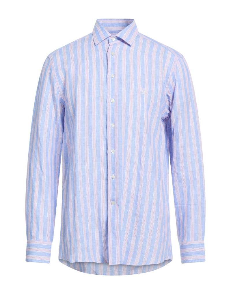 ETRO Hemd Herren Himmelblau von ETRO