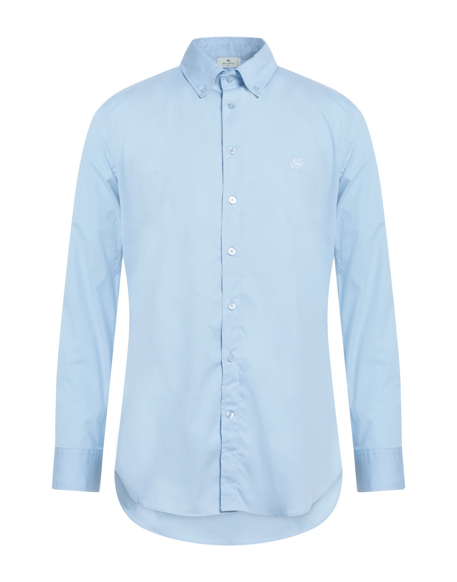 ETRO Hemd Herren Himmelblau von ETRO