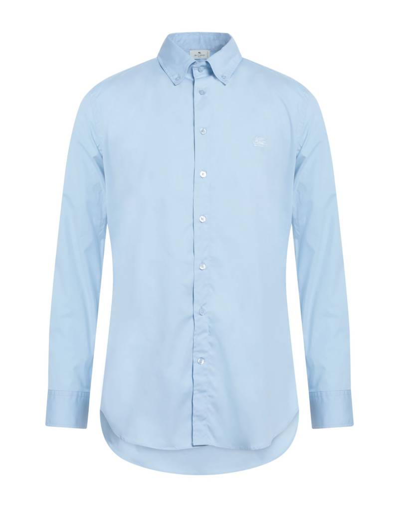 ETRO Hemd Herren Himmelblau von ETRO