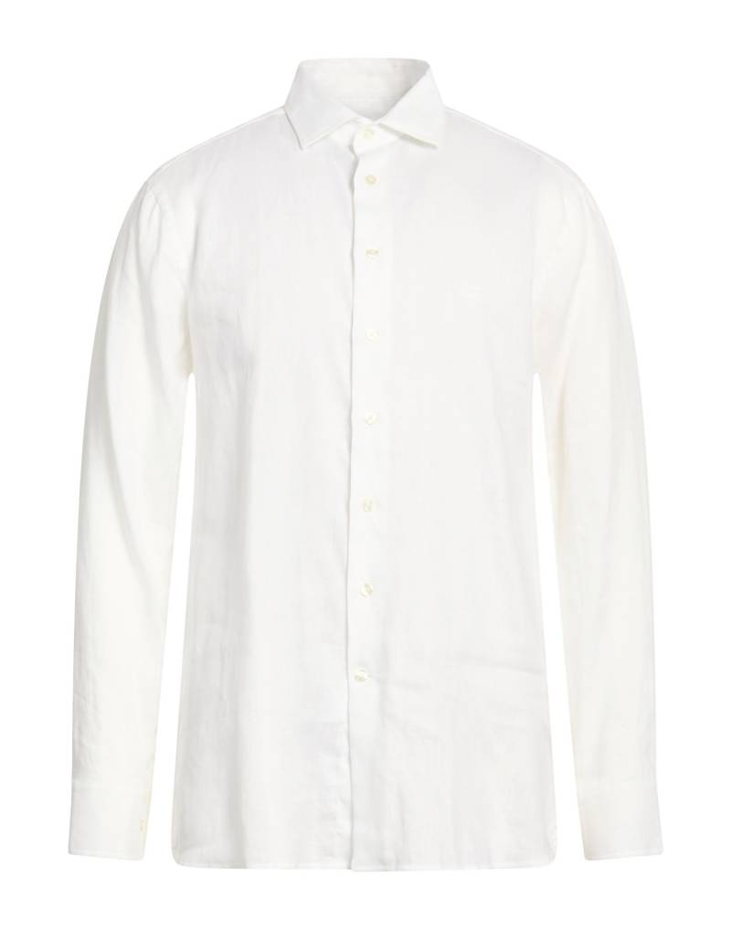 ETRO Hemd Herren Weiß von ETRO