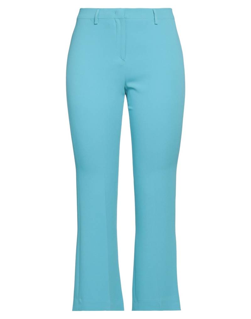 ETRO Hose Damen Azurblau von ETRO