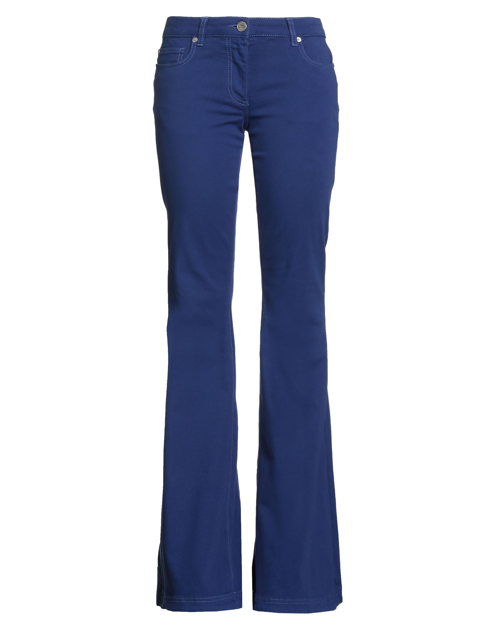 ETRO Hose Damen Blau von ETRO