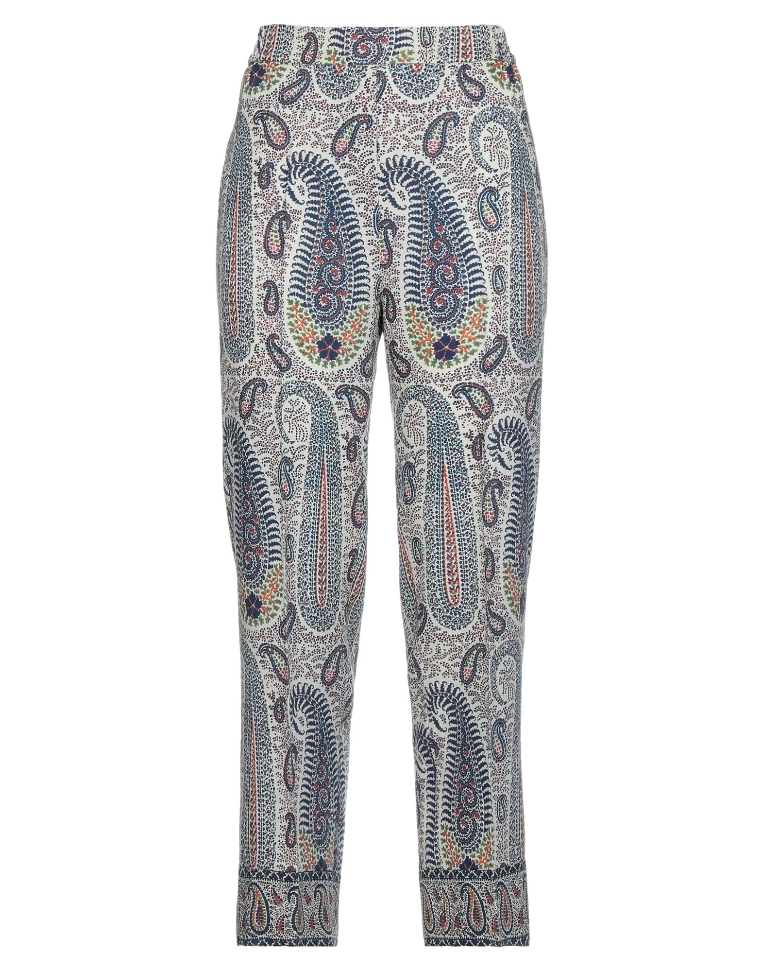 ETRO Hose Damen Blau von ETRO