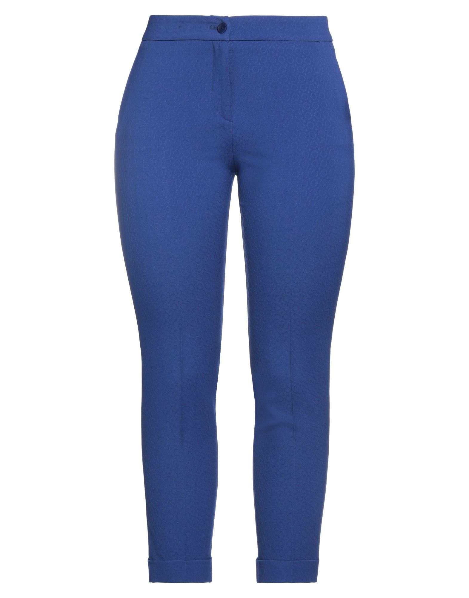 ETRO Hose Damen Blau von ETRO