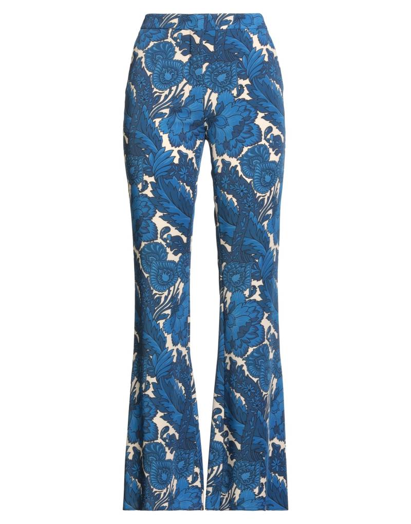 ETRO Hose Damen Blau von ETRO