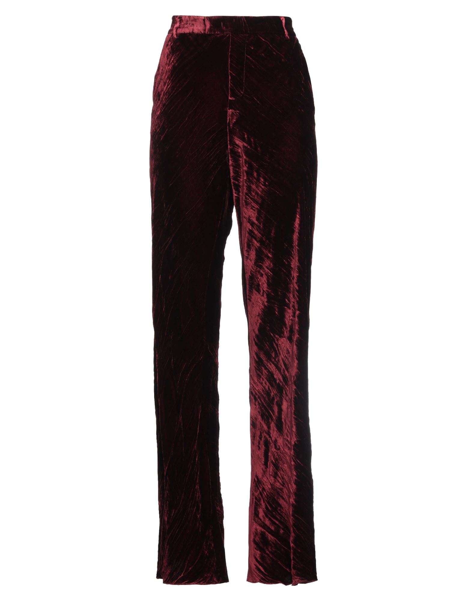 ETRO Hose Damen Bordeaux von ETRO