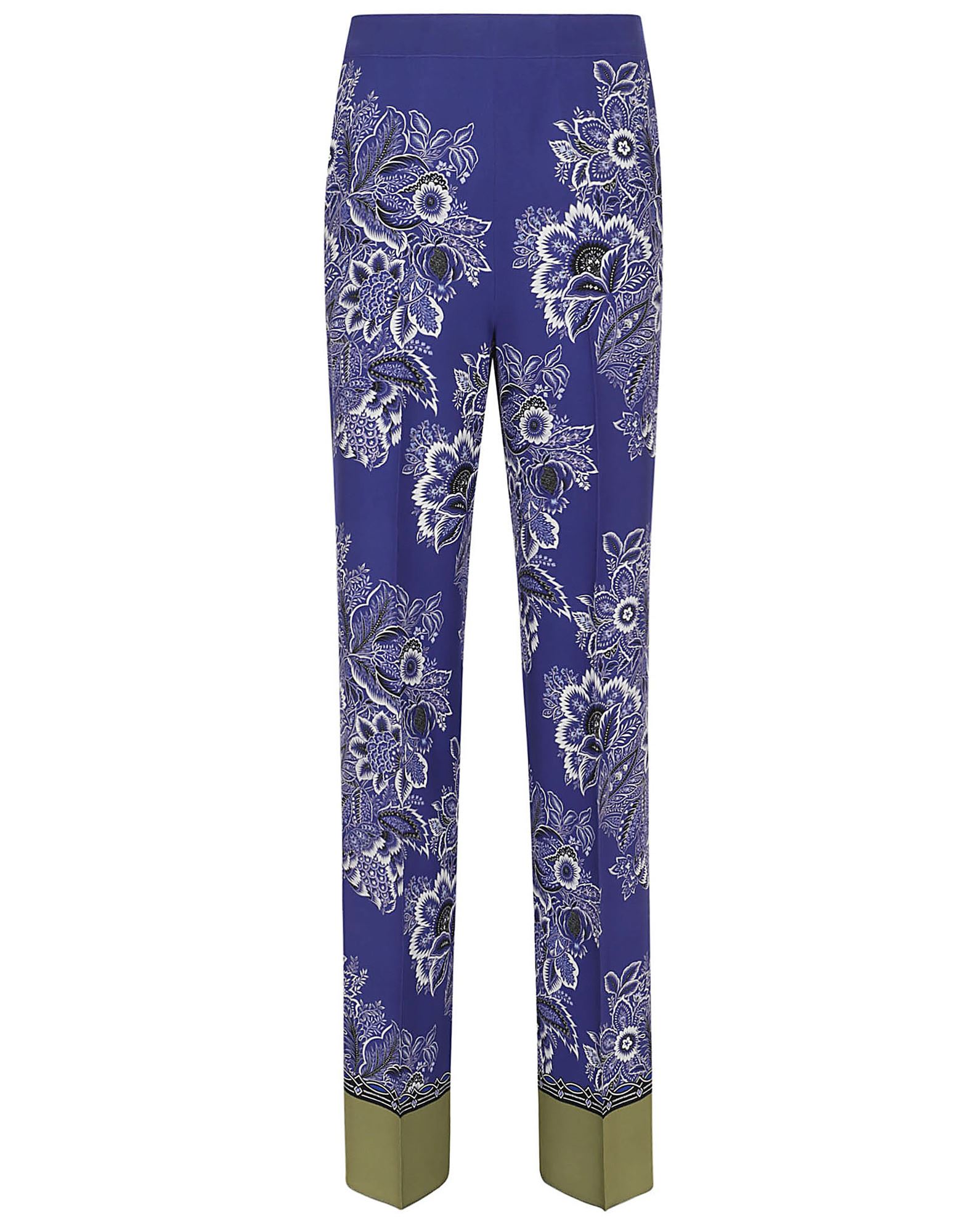 ETRO Hose Damen Bunt von ETRO