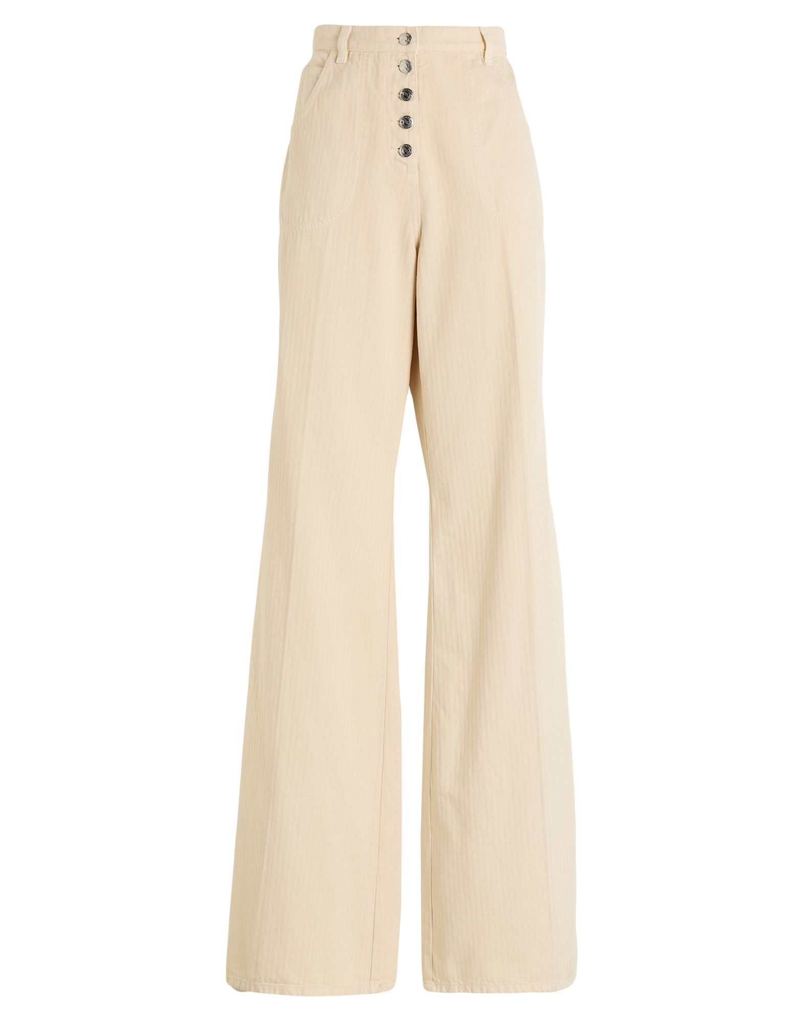 ETRO Hose Damen Cremeweiß ETRO Hose Damen Cremeweiß von ETRO