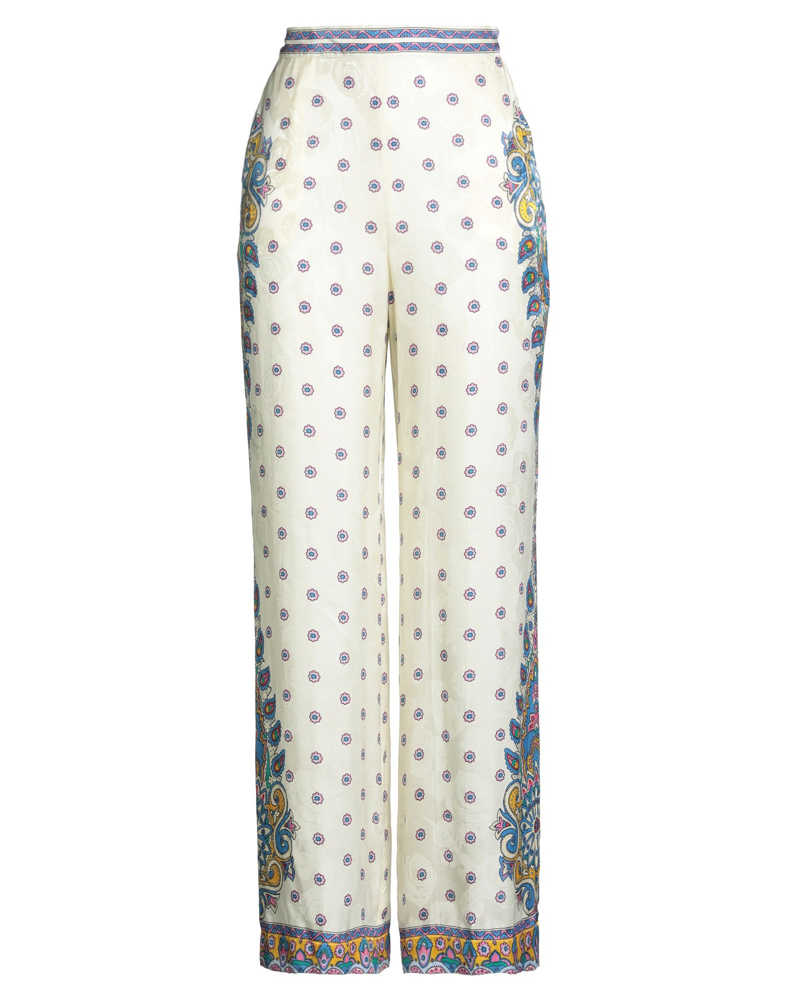 ETRO Hose Damen Cremeweiß von ETRO