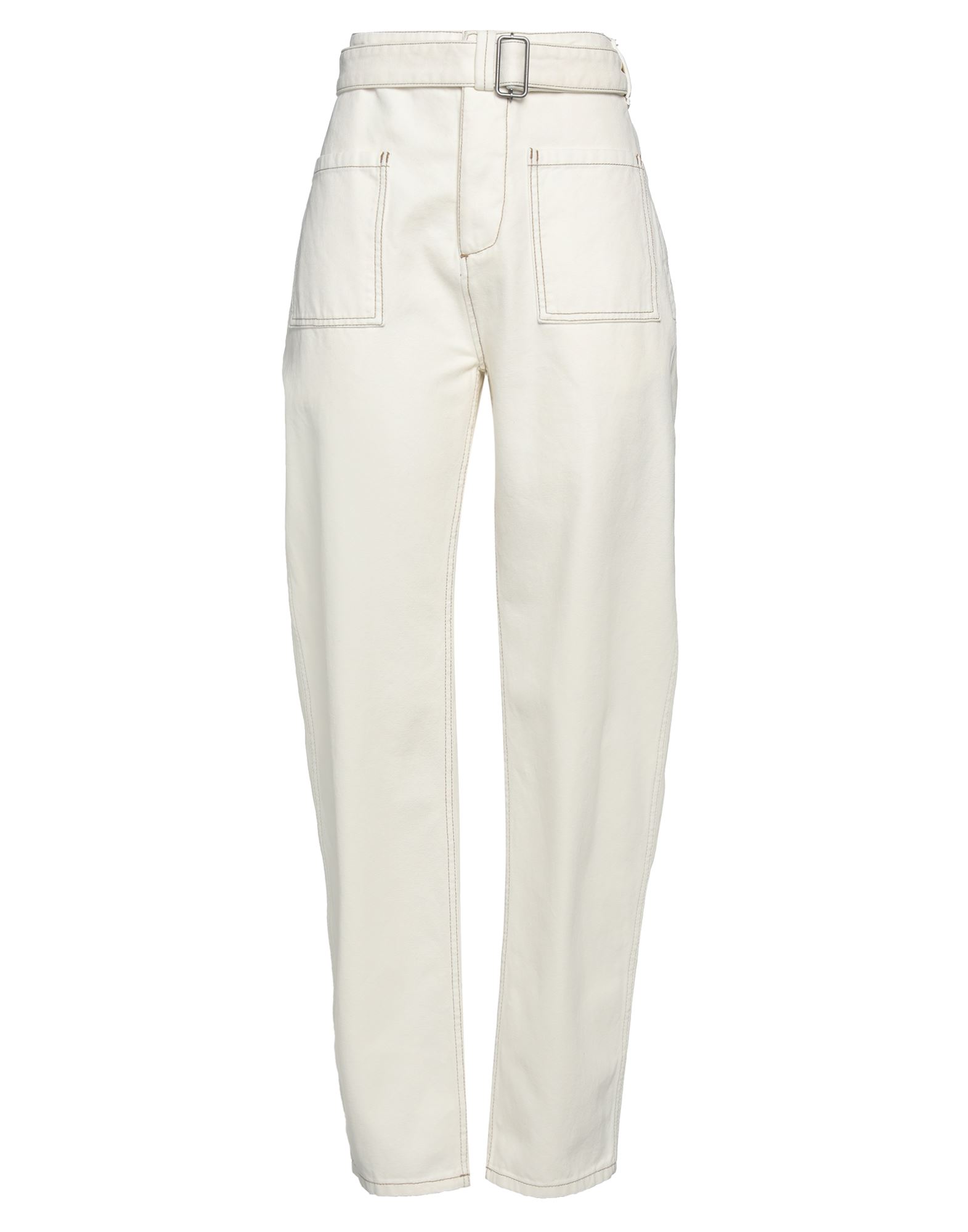 ETRO Hose Damen Cremeweiß von ETRO