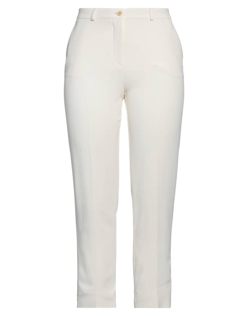 ETRO Hose Damen Cremeweiß von ETRO