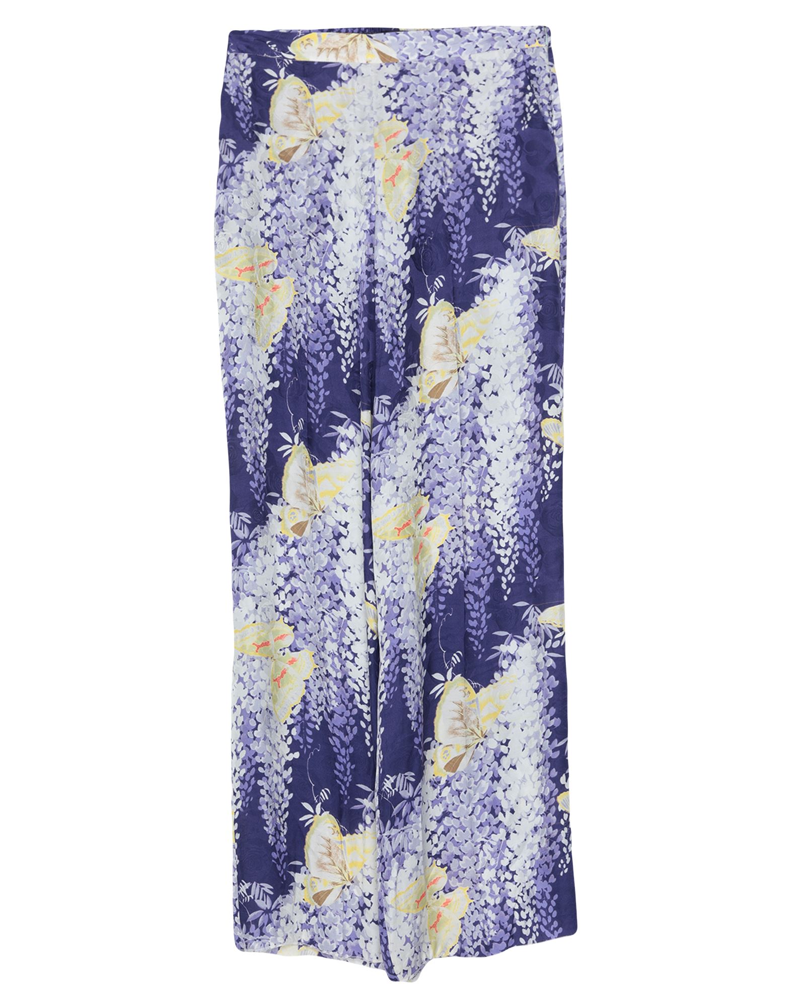 ETRO Hose Damen Dunkelviolett von ETRO